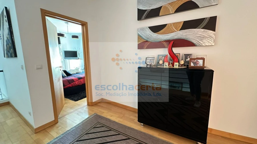 Moradia T3 para Venda em Quinta do Anjo Foto 41