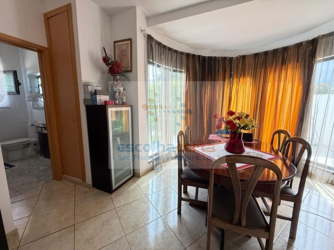 Moradia T3 para Venda em Quinta do Anjo Foto 20