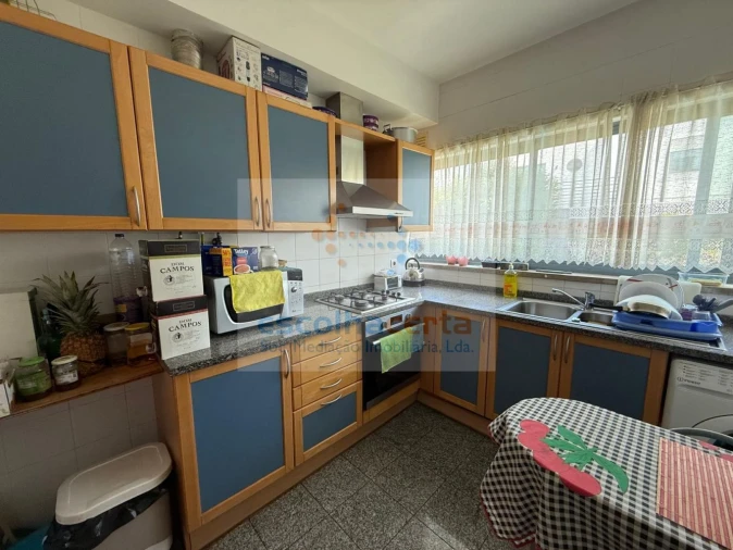 Moradia T3 para Venda em Quinta do Anjo Foto 11