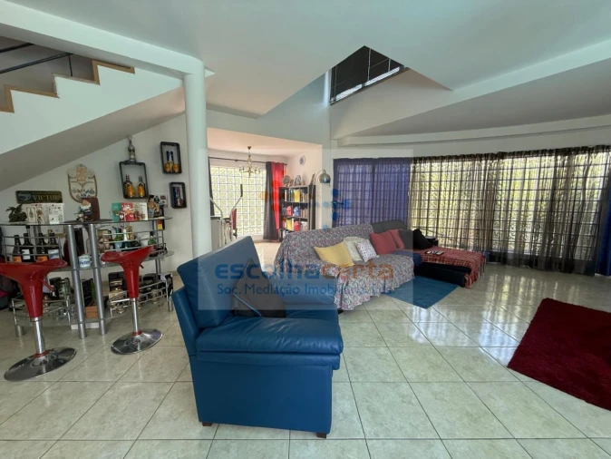 Moradia T3 para Venda em Quinta do Anjo Foto 14