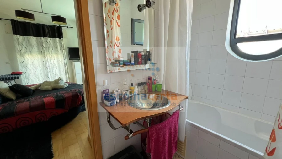 Moradia T3 para Venda em Quinta do Anjo Foto 44