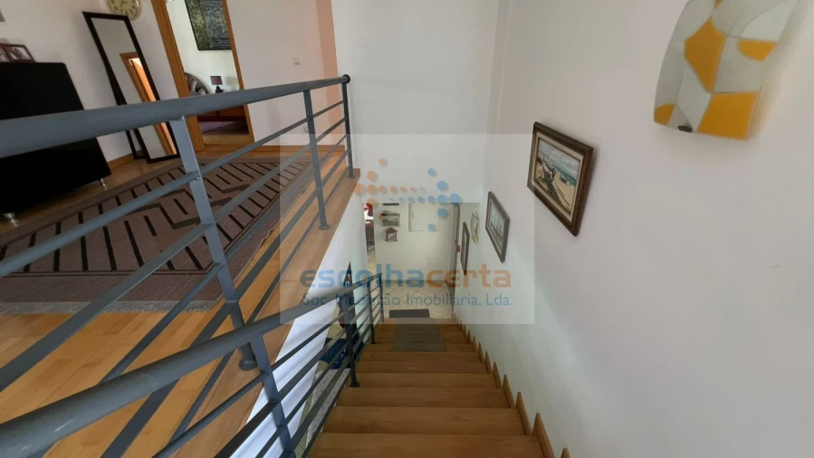 Moradia T3 para Venda em Quinta do Anjo Foto 24