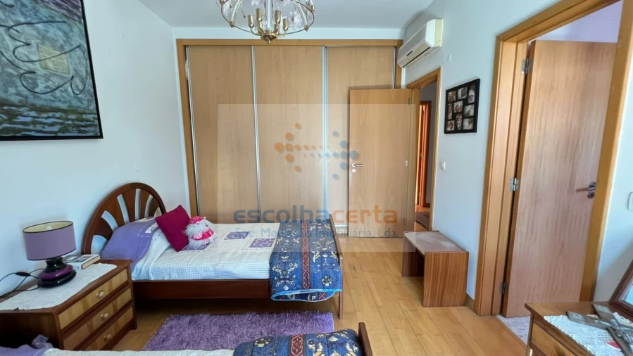 Moradia T3 para Venda em Quinta do Anjo Foto 37