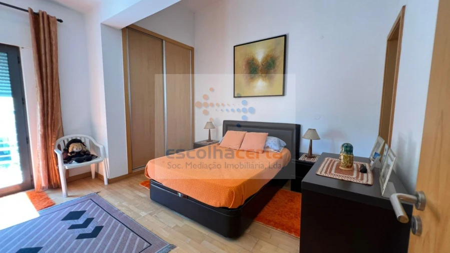 Moradia T3 para Venda em Quinta do Anjo Foto 29