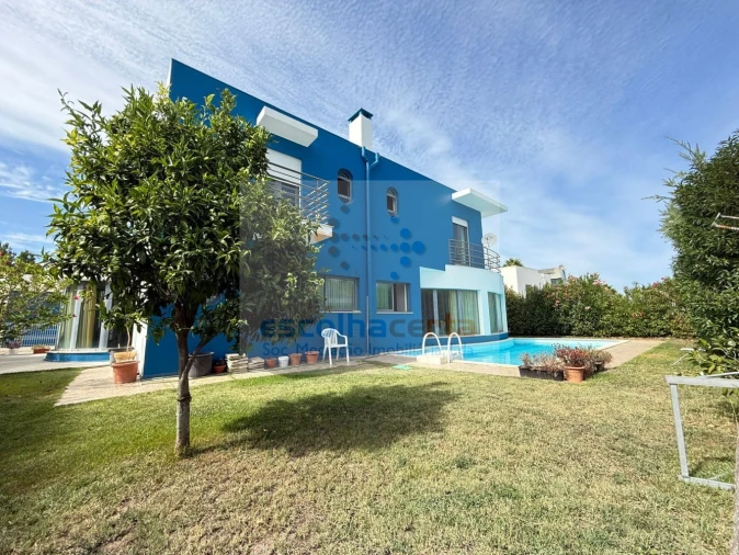 Moradia T3 para Venda em Quinta do Anjo Foto 7