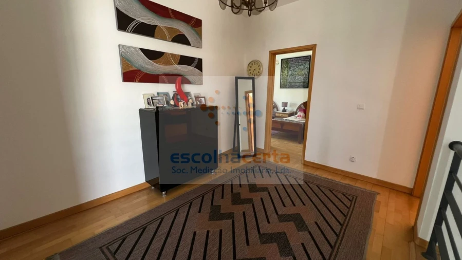 Moradia T3 para Venda em Quinta do Anjo Foto 28