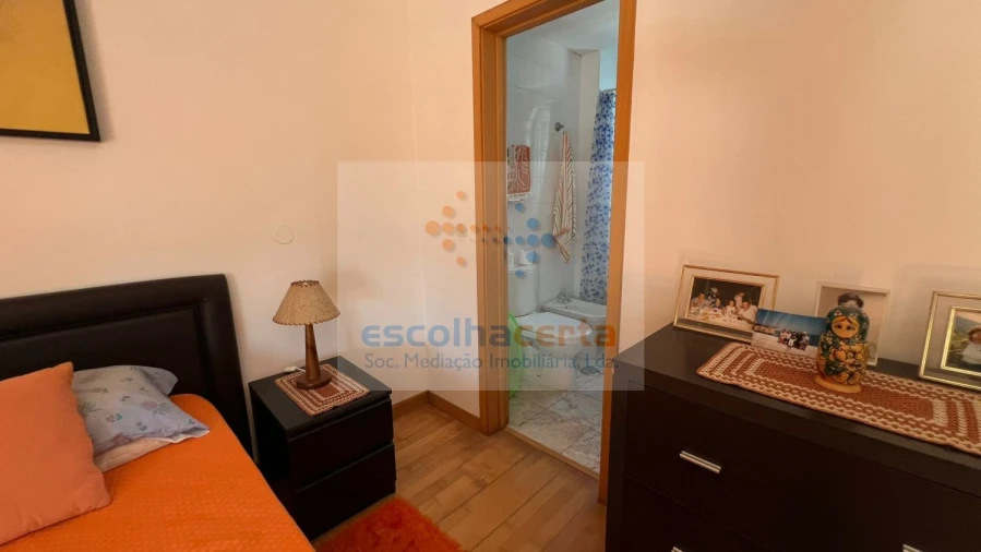 Moradia T3 para Venda em Quinta do Anjo Foto 30