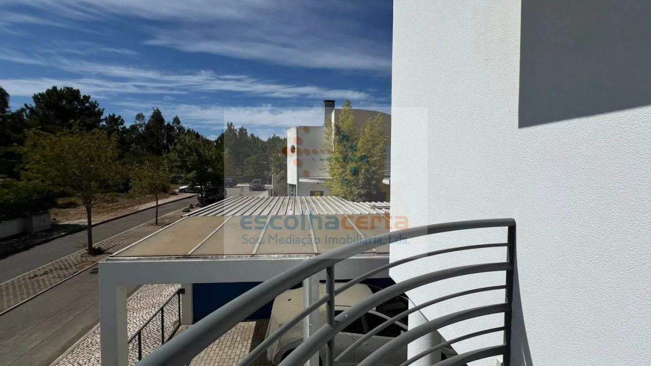 Moradia T3 para Venda em Quinta do Anjo Foto 34