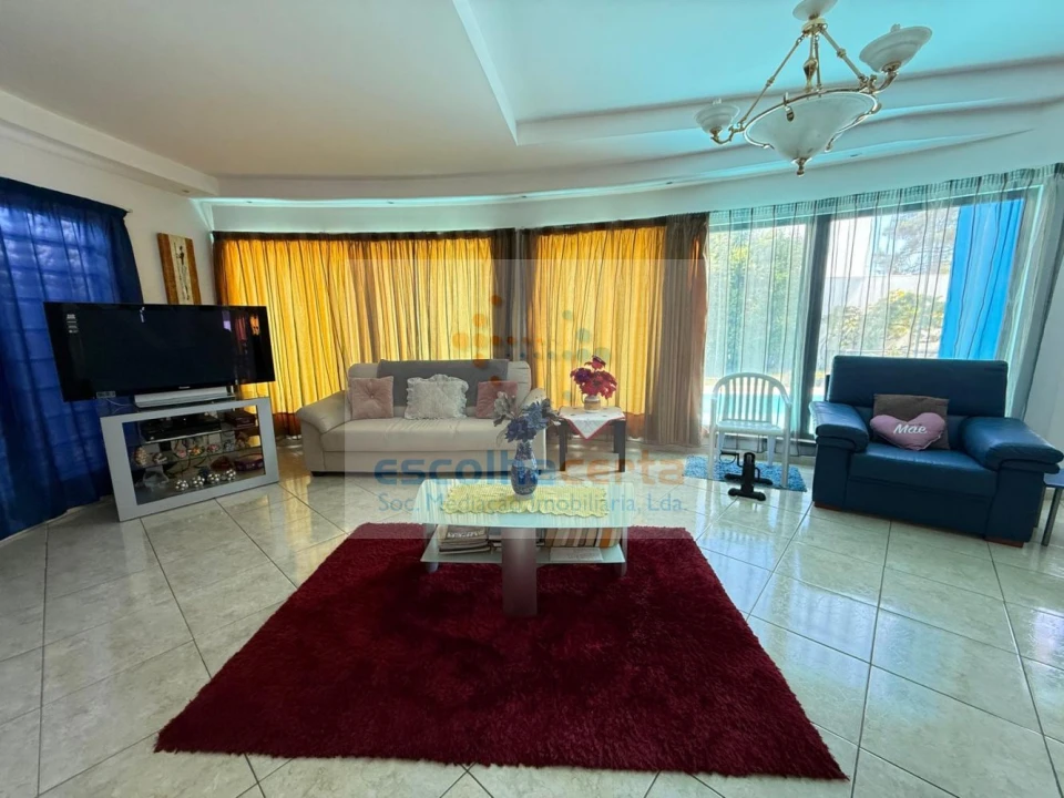 Moradia T3 para Venda em Quinta do Anjo Foto 18