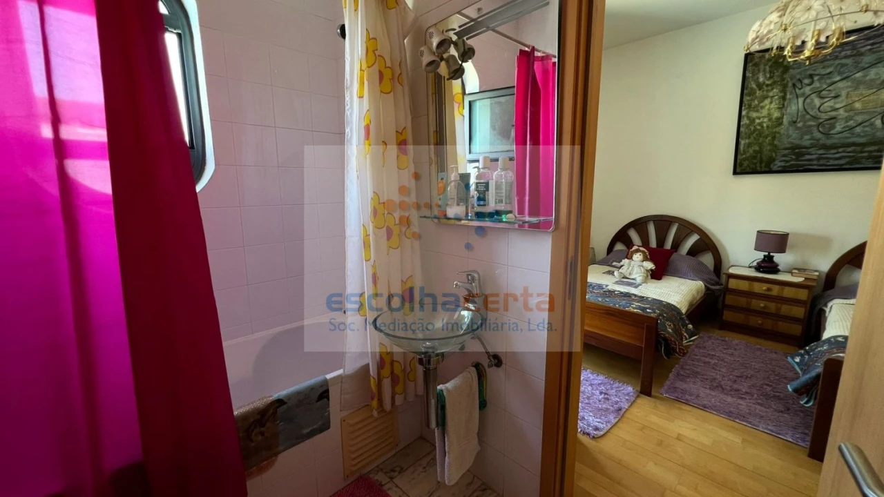 Moradia T3 para Venda em Quinta do Anjo Foto 39