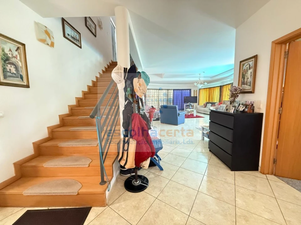 Moradia T3 para Venda em Quinta do Anjo Foto 10