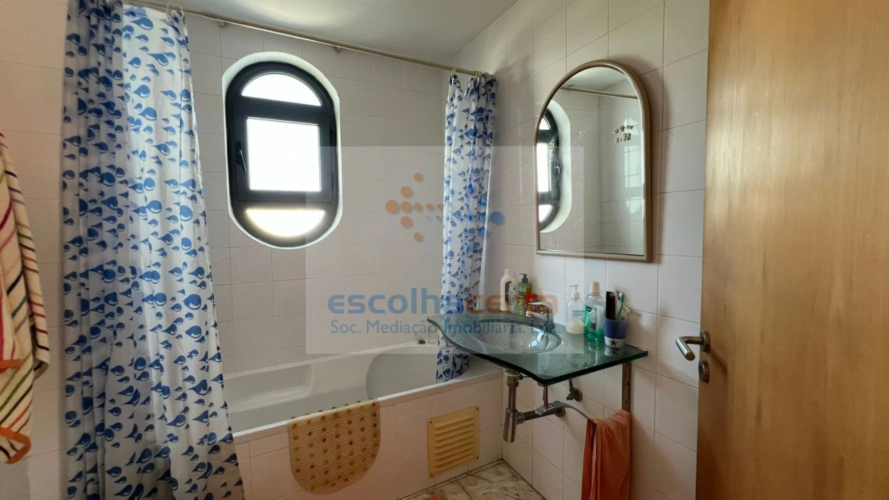 Moradia T3 para Venda em Quinta do Anjo Foto 31