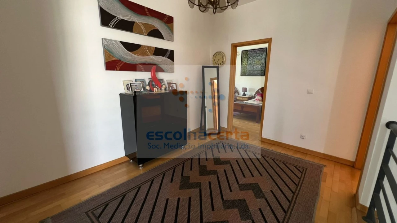 Moradia T3 para Venda em Quinta do Anjo Foto 28