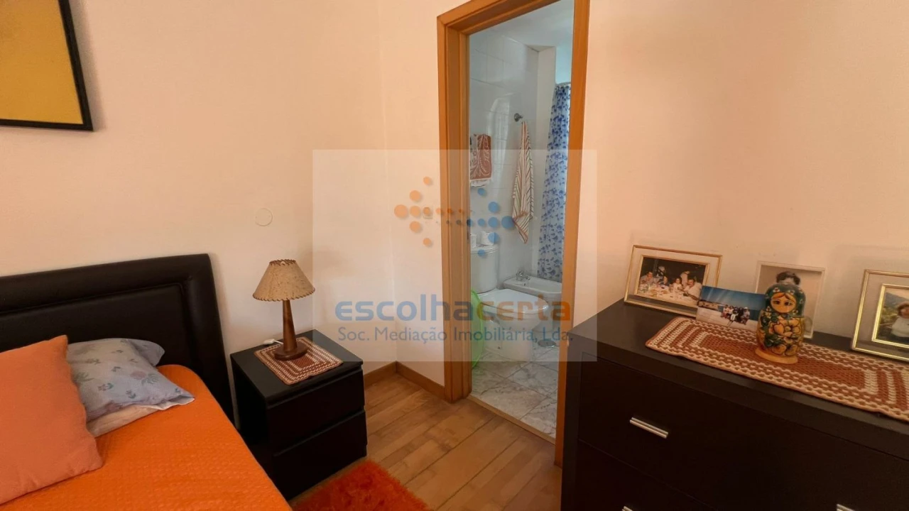 Moradia T3 para Venda em Quinta do Anjo Foto 30