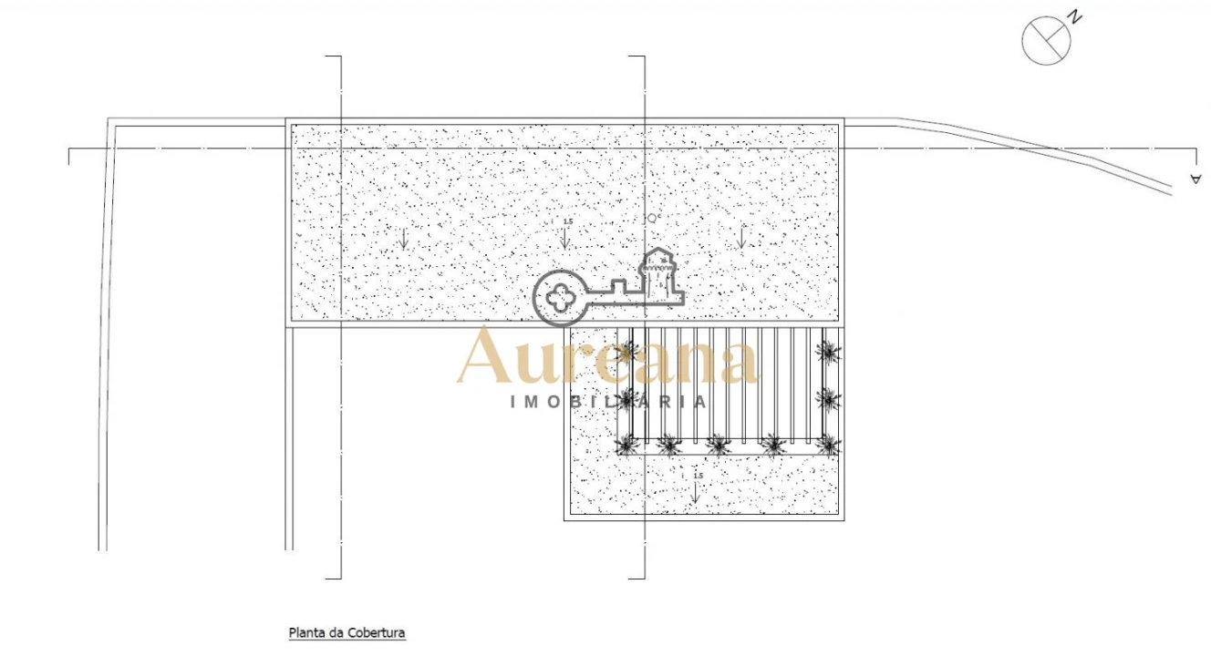 Moradia T3 para Venda em Nossa Senhora das Misericordias Foto 19