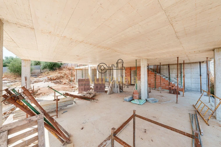 Moradia T3 para Venda em Nossa Senhora das Misericordias Foto 7