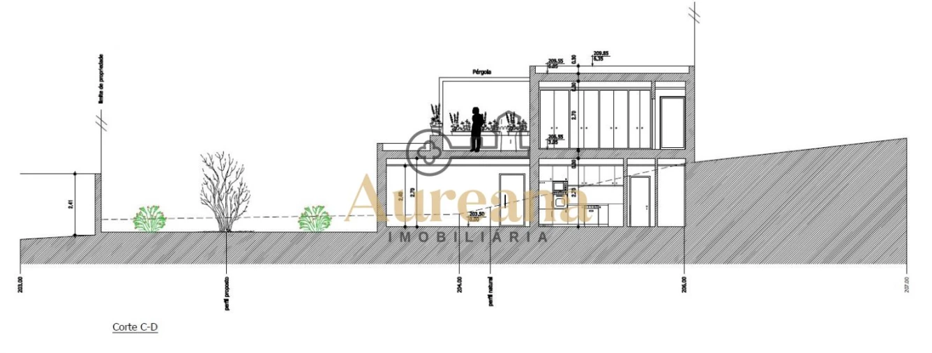 Moradia T3 para Venda em Nossa Senhora das Misericordias Foto 17