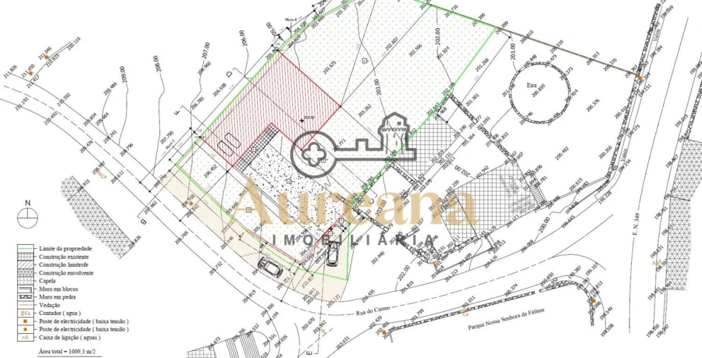 Moradia T3 para Venda em Nossa Senhora das Misericordias Foto 18