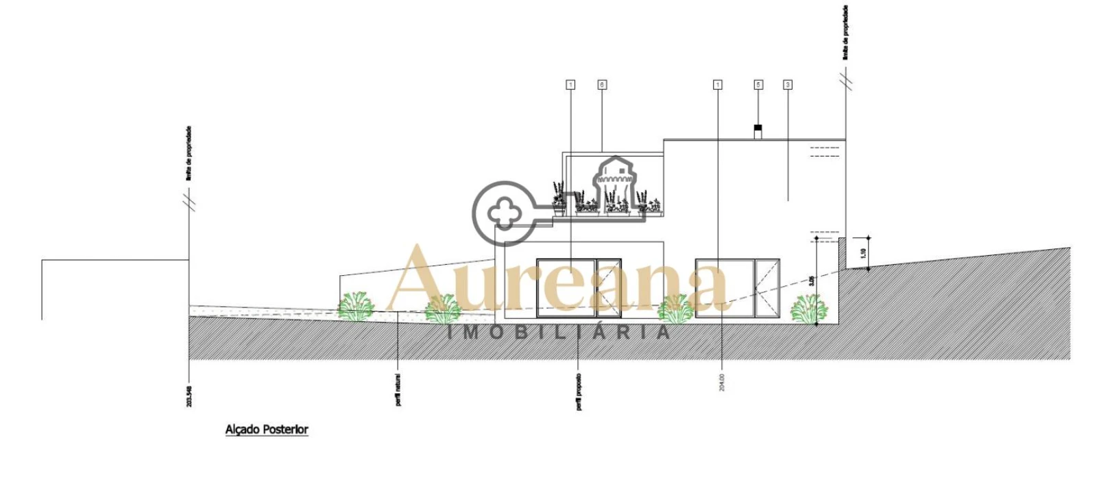 Moradia T3 para Venda em Nossa Senhora das Misericordias Foto 15