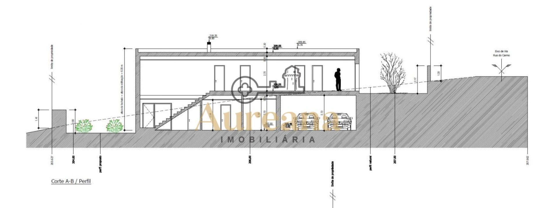 Moradia T3 para Venda em Nossa Senhora das Misericordias Foto 16