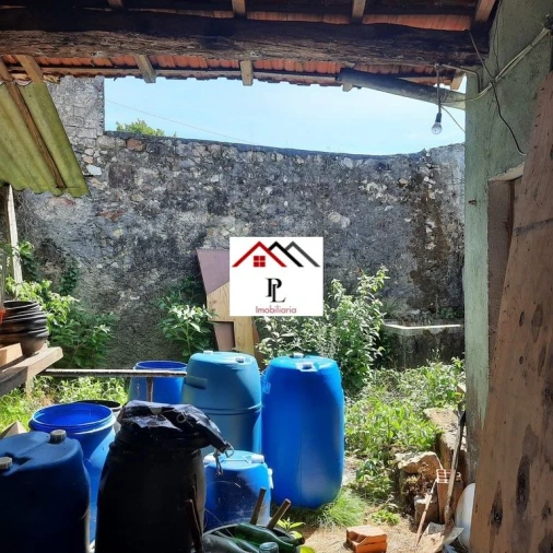 Moradia T2 para Venda em Poiares (Santo Andre) Foto 6