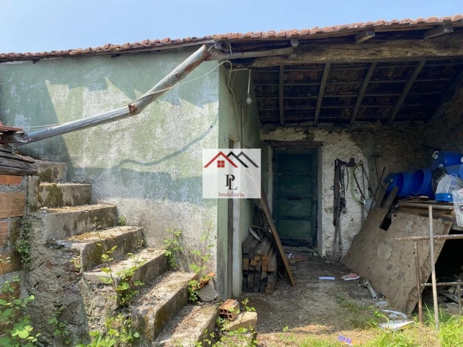 Moradia T2 para Venda em Poiares (Santo Andre) Foto 17