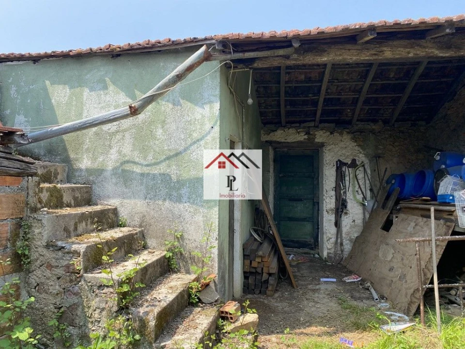 Moradia T2 para Venda em Poiares (Santo Andre) Foto 17