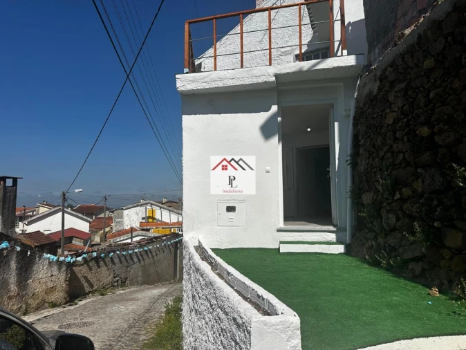 Moradia T2 para Venda em Eiras e São Paulo de Frades Foto 28