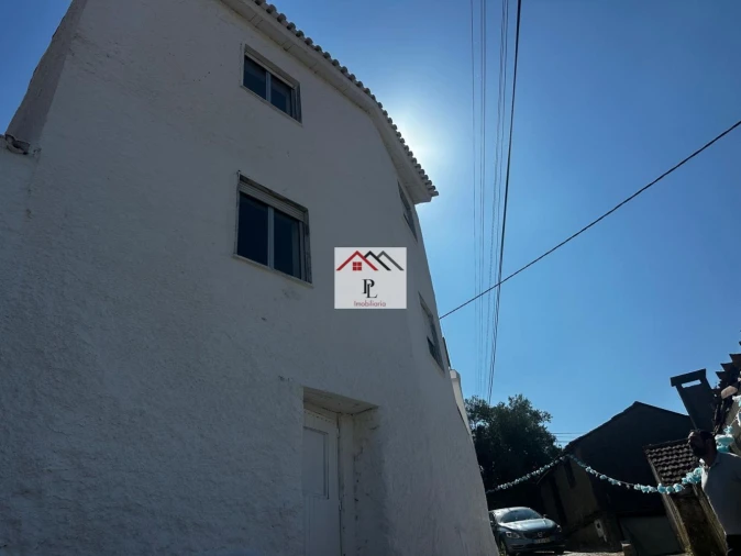 Moradia T2 para Venda em Eiras e São Paulo de Frades Foto 12