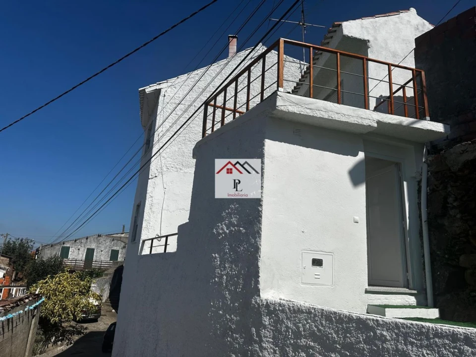Moradia T2 para Venda em Eiras e São Paulo de Frades Foto 25