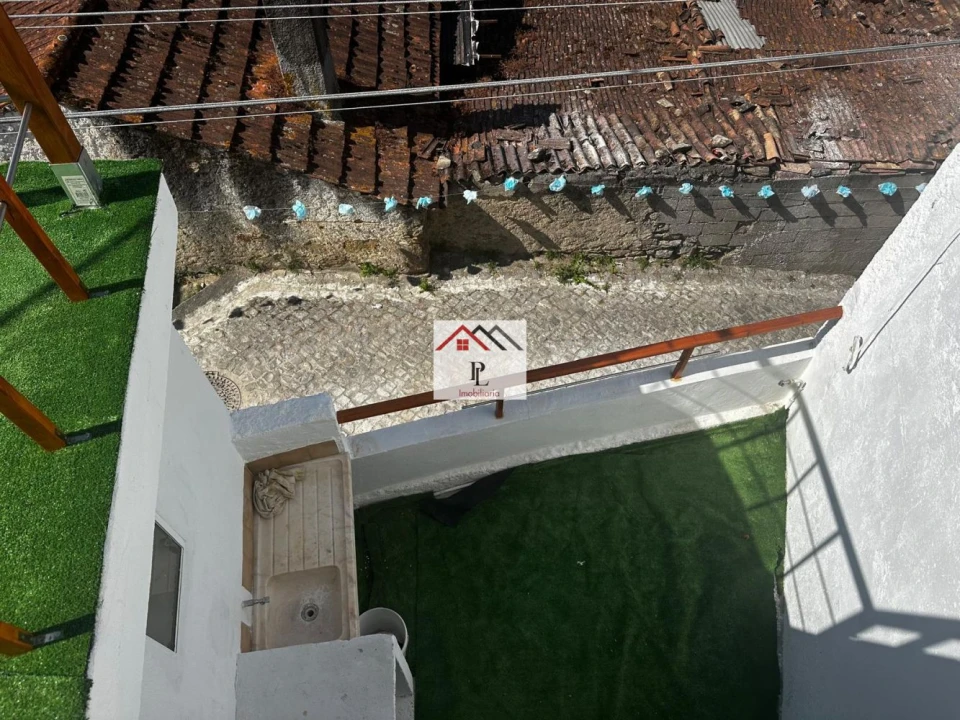 Moradia T2 para Venda em Eiras e São Paulo de Frades Foto 5