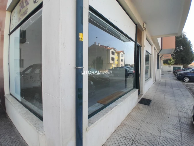 Loja para Venda em Oliveira do Bairro Foto 11