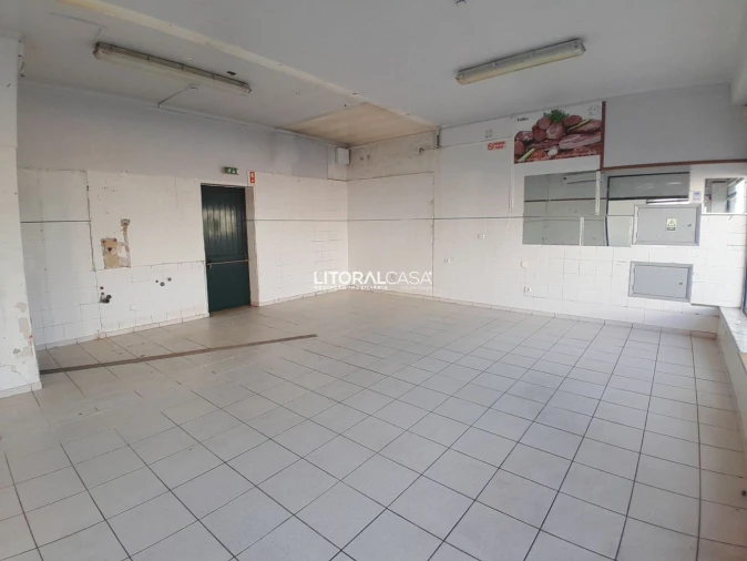 Loja para Venda em Oliveira do Bairro Foto 5