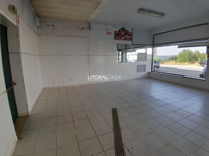 Loja para Venda em Oliveira do Bairro Foto 8