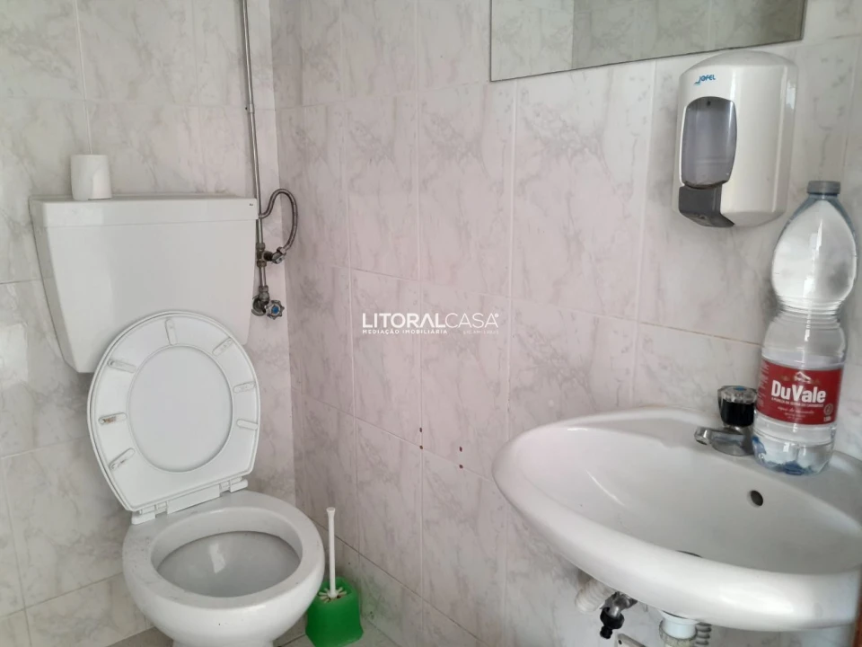 Loja para Venda em Oliveira do Bairro Foto 7