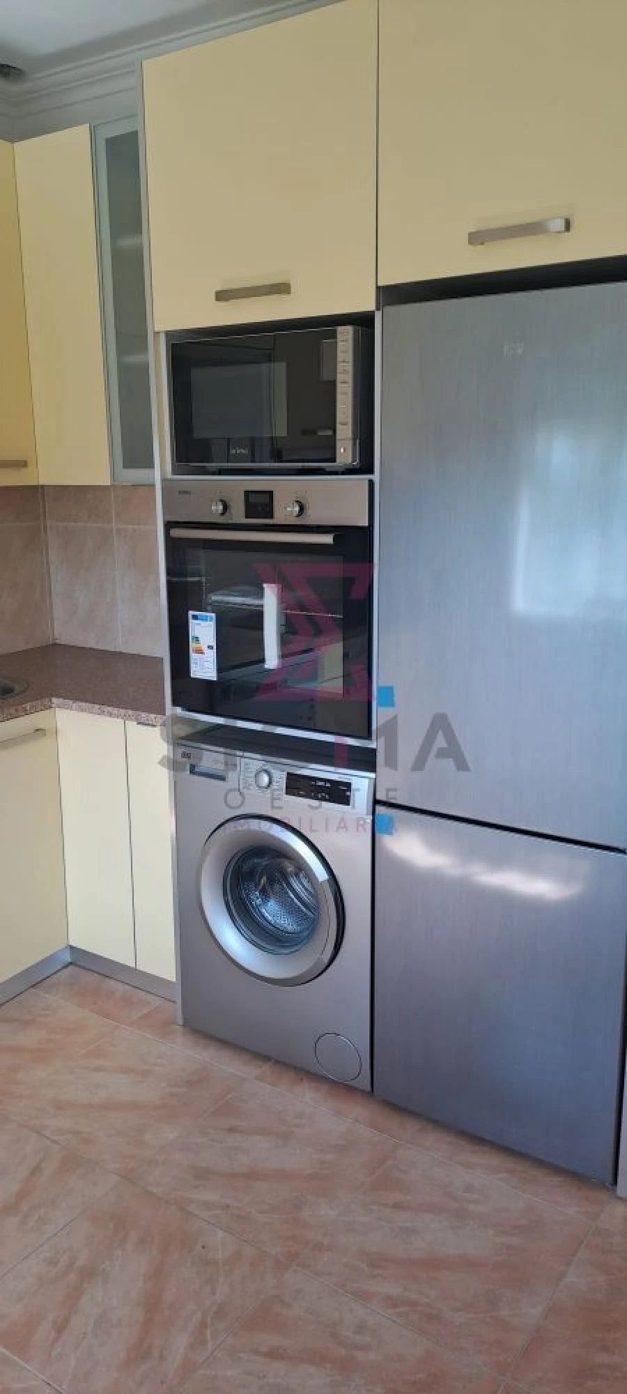 Apartamento T2 para Venda em Reguengo Grande Foto 6