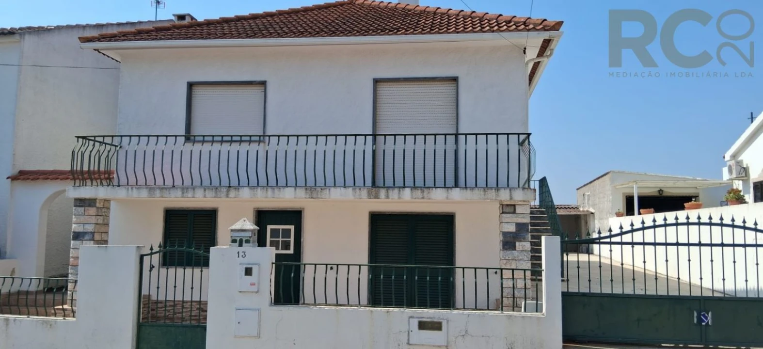 Moradia T5 para Venda em Coruche, Fajarda e Erra Foto 1