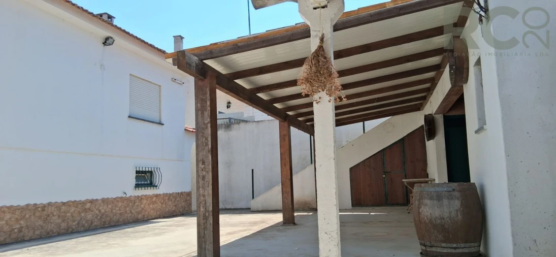 Moradia T5 para Venda em Coruche, Fajarda e Erra Foto 6