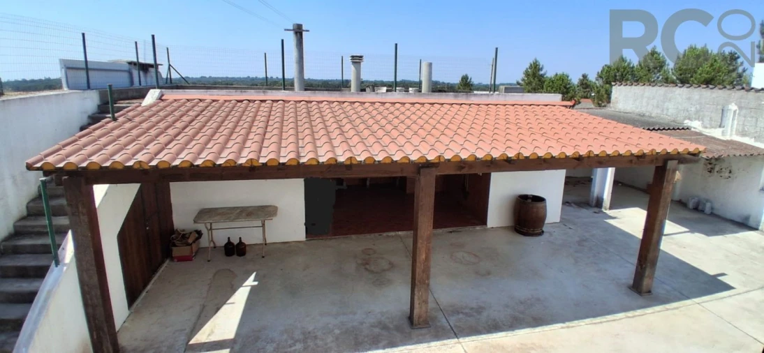 Moradia T5 para Venda em Coruche, Fajarda e Erra Foto 5