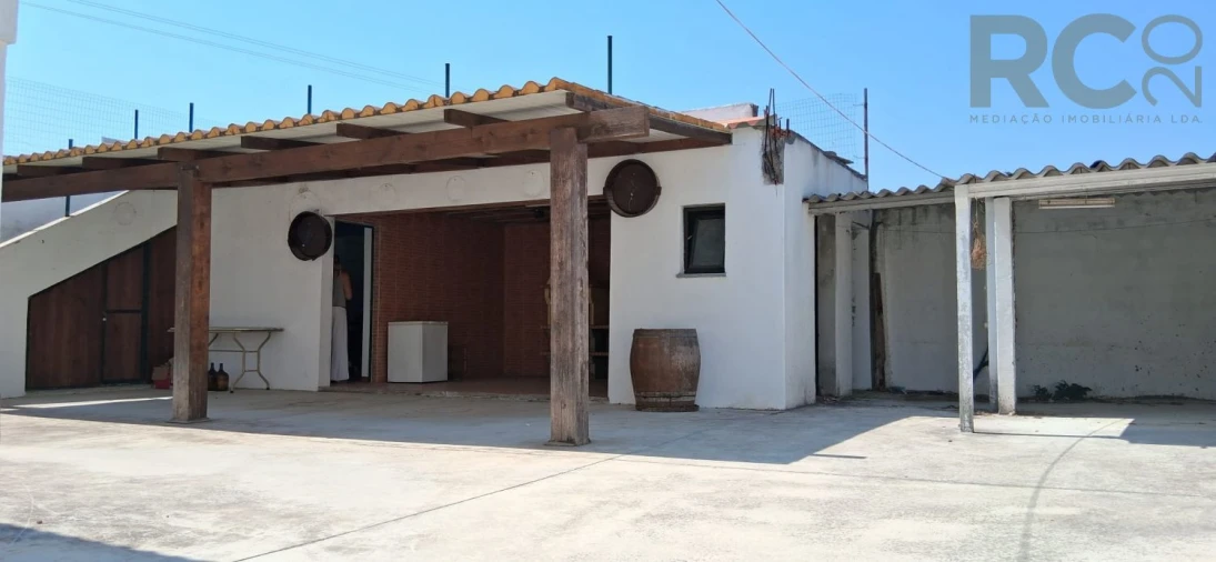 Moradia T5 para Venda em Coruche, Fajarda e Erra Foto 4