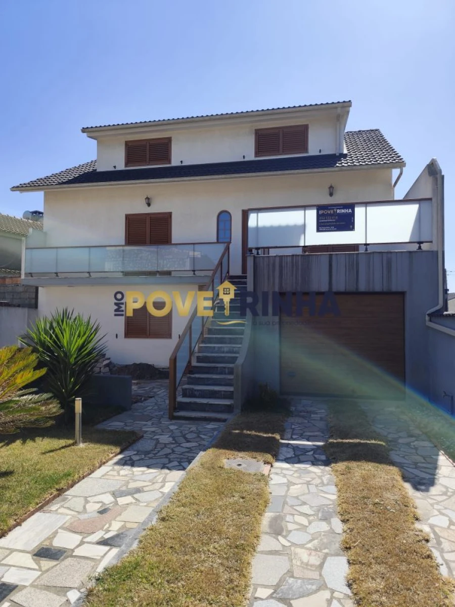 Moradia T5 para Venda em Estela