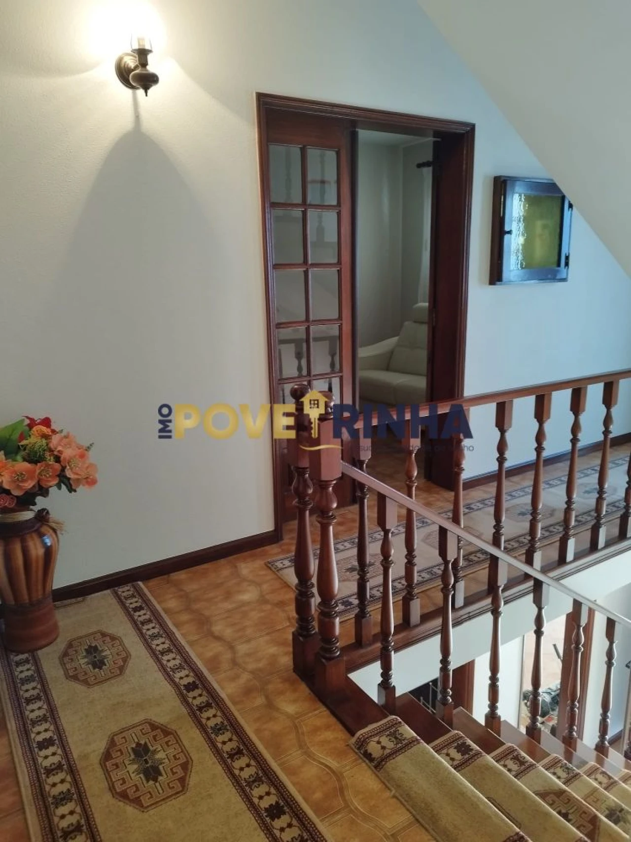 Moradia T5 para Venda em Estela Foto 10