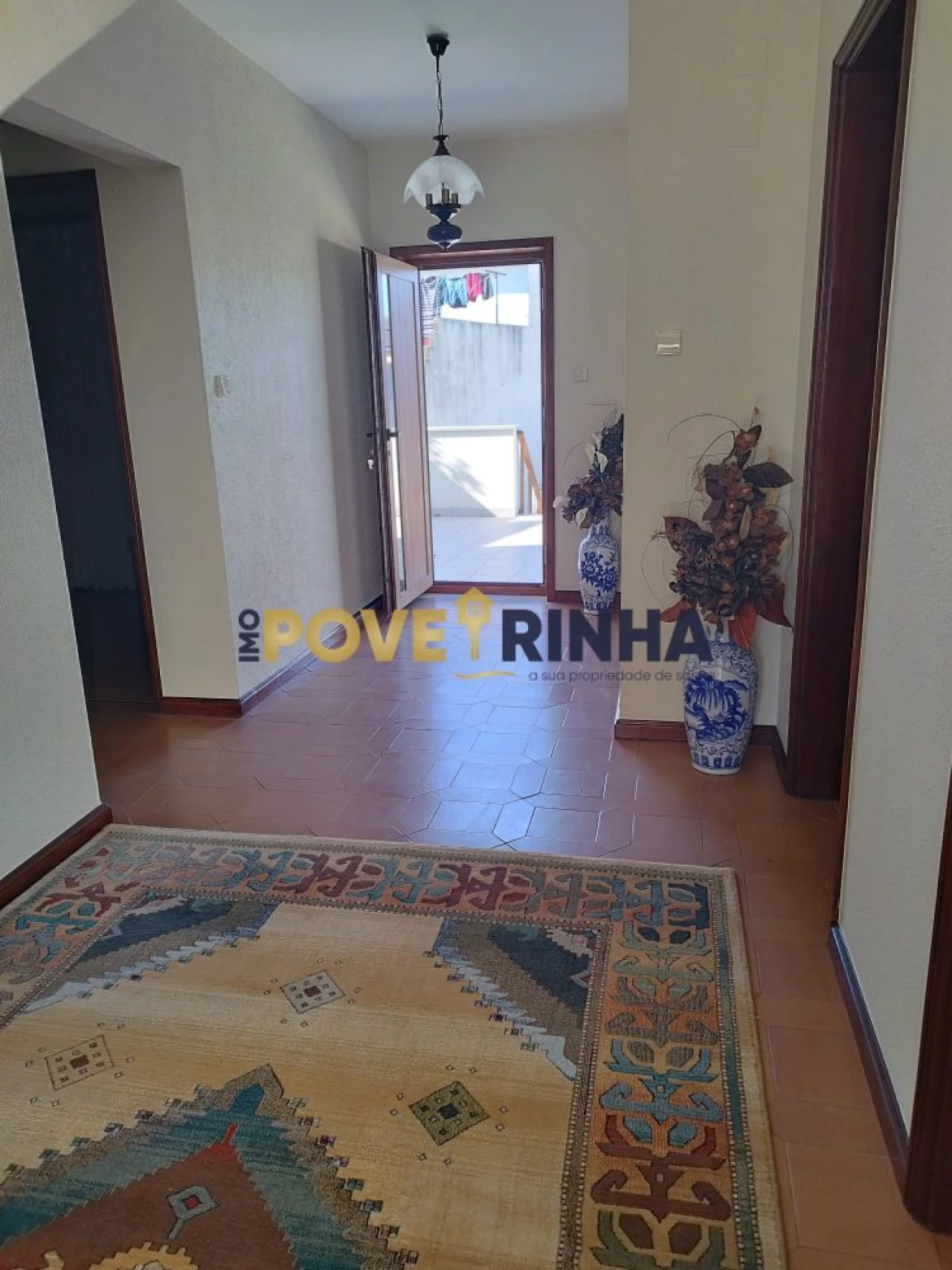 Moradia T5 para Venda em Estela Foto 8