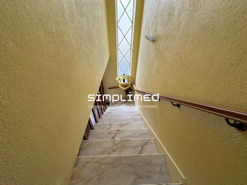 Moradia T4 para Venda em Arganil Foto 11