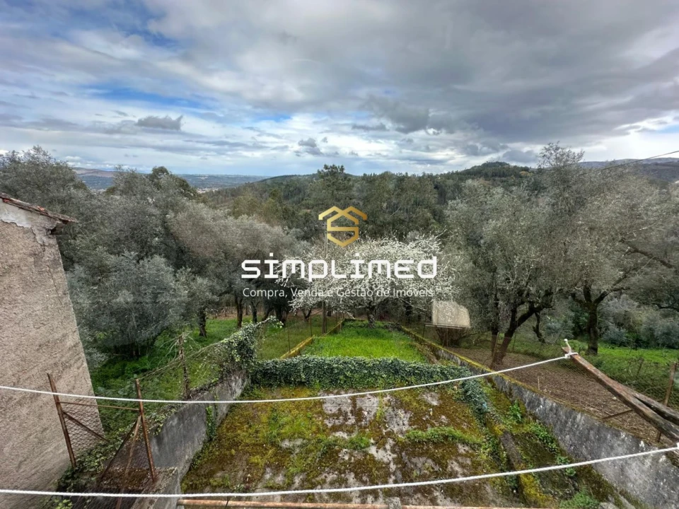 Moradia T4 para Venda em Arganil Foto 45