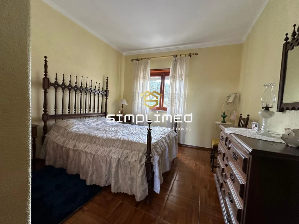 Moradia T4 para Venda em Arganil Foto 30