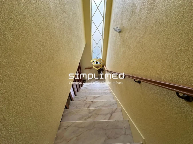 Moradia T4 para Venda em Arganil Foto 11