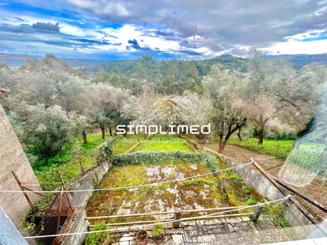 Moradia T4 para Venda em Arganil Foto 54