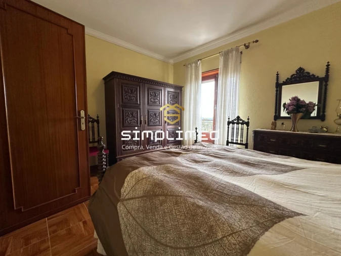 Moradia T4 para Venda em Arganil Foto 25