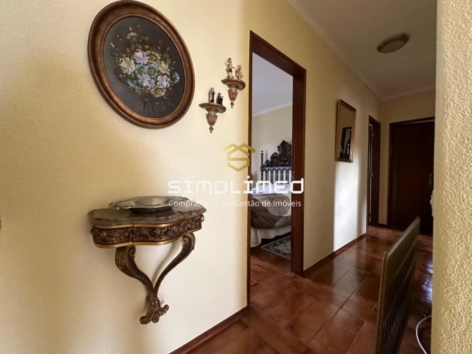 Moradia T4 para Venda em Arganil Foto 14